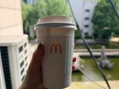 -麦当劳(杭州临平万达广场店)