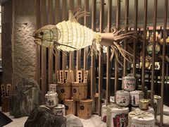 -佛山希尔顿酒店·融誉亚洲美食荟