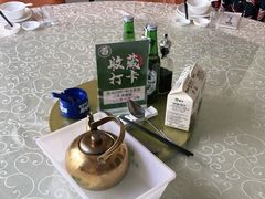 -爷爷的草帽·海鲜馆(孙塘路店)
