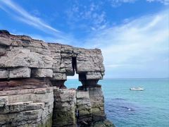 -长岛南北长山旅游景区