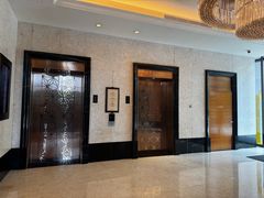 -汕头龙光喜来登酒店