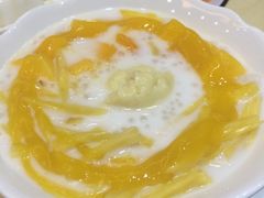 -甜心妈妈·榴莲星级糖水(北京路总店)