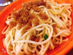 -龙抄手(春熙路总店)