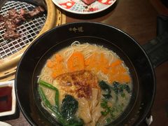 -御牛道日式烤肉料理(杭州万象城店)