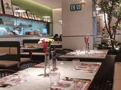 -Aqua Oasis 水天堂(太湖中心mall店)