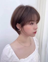 -Hello Lady发型设计