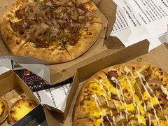 -达美乐比萨(东新路店)