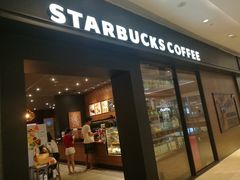 门面-星巴克臻选(广州高德置地秋广场店)