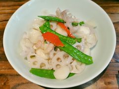 -鱼食饭稻·苏浙土菜17年老馆子(平江路店)