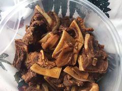 -鸡脚旮旯平江路店