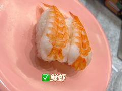 -争鲜回转寿司(通州万达店)