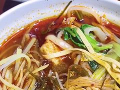 -老赵太太麻辣烫涮肚馆(大经路店)