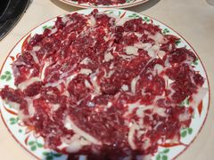 -汕头八合里海记牛肉店(清河店)