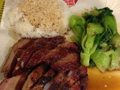 -永祥烧腊餐厅(虹口店)