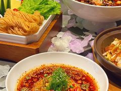 -香丰阁·烤鸭·川湘菜(清河店)