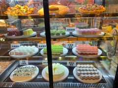 -火叮叮自助烤肉·现切牛肉(茂业店)