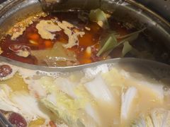 -快乐小羊·内蒙牛羊肉火锅(流花中心店)