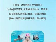 -汇乐游泳馆(莲花南路店)