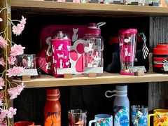 -星巴克(武康路店)