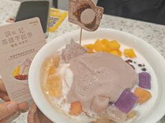 -满记甜品(南京虹悦城三店)