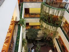 -北京邮电会议中心