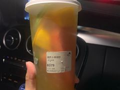 -喜茶(佛山岭南站店)