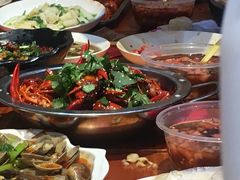 -华仔龙虾(永乐路总店)