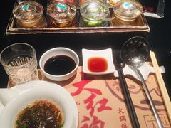 -大红袍火锅料理(尖沙咀店)