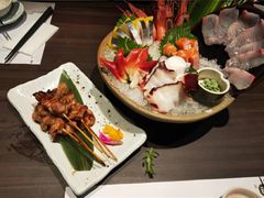 -匠和风精致料理(莆田财富中心店)