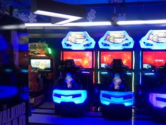-阿尔法Game Station(中山路店)
