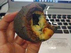 火山麻薯-Juicy Bakery(大学路店)