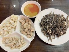 -爆肚冯(廊房二条店)