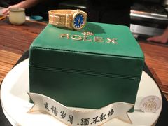 -柏尼娅PEARIA·蛋糕定制(静安店)