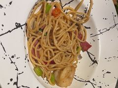 -第101座花园餐厅(湖滨88店)