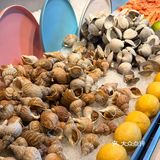 吃货的自助午餐大搜罗 佛山51楼