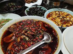 -江南·JIANGNAN(北京歌华开元大酒店)