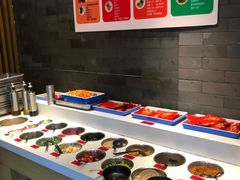 -钢管厂五区小郡肝火锅串串香(清河店)