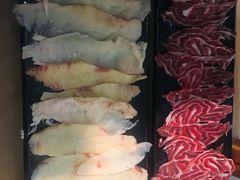 -陈记顺和牛肉火锅馆(天河北路店)