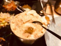 招牌年糕-KCOOKING概念韩餐(世茂52+店)