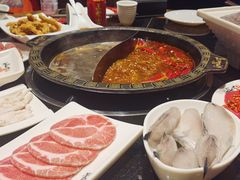 -纸盐河码头火锅(十八梯店)