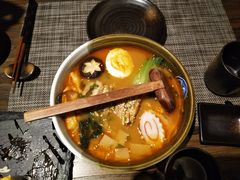 -嗨寿司 无国界料理