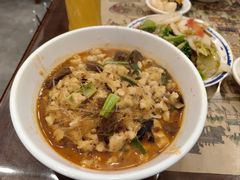 -老乌家特色小炒泡馍(大皮院店)