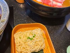 -牛New寿喜烧(闵行龙湖天街店)