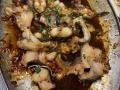-铁炉农家菜馆