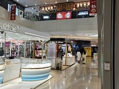 -万达广场(太原街店)