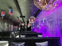 大堂-王家渡火锅(金宝汇店)
