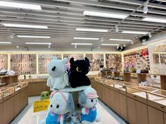 -义乌国际商贸城