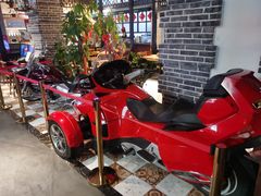 -那些年记忆烧烤