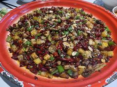 秋金小炒plus-秋金小炒(金街店)