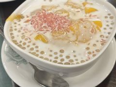 杨枝甘露-民信老铺(华盖路店)